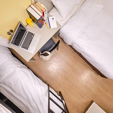Albergue Chason M Seúl Habitación foto